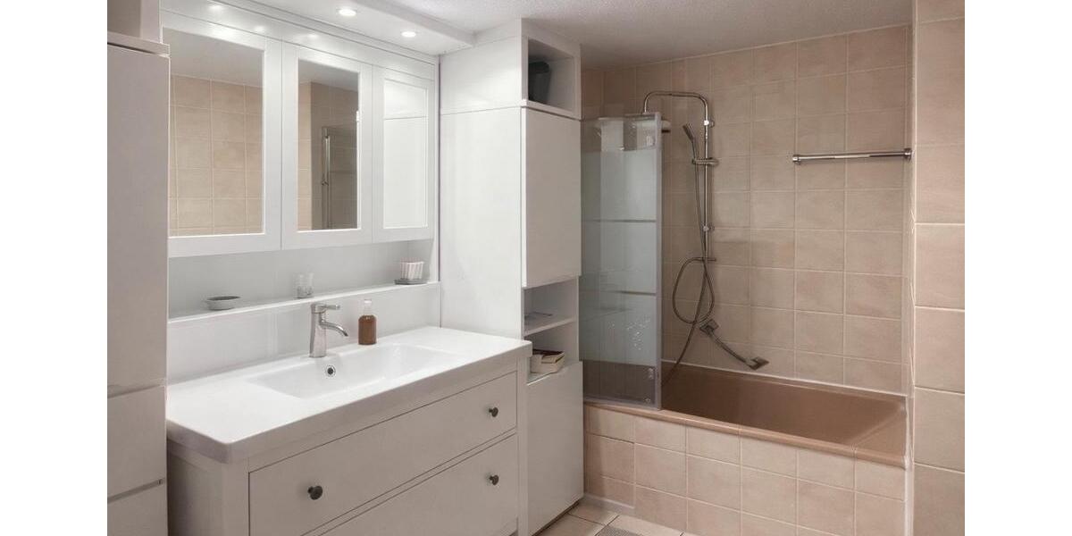 Terrassenwohnung Stuttgart Bad Cannstatt - 4 Zimmer, 97 m&sup2;, 515.000&euro; | Angebot:26829030