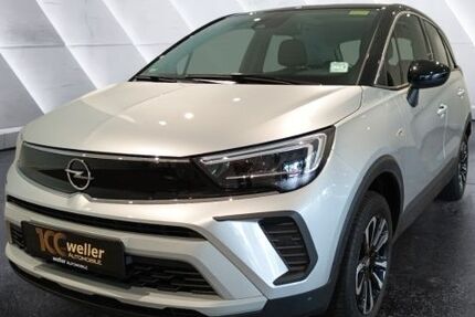 Opel Crossland (X) 36.800 km 17.470 &euro; Bietigheim-Bissingen 74321