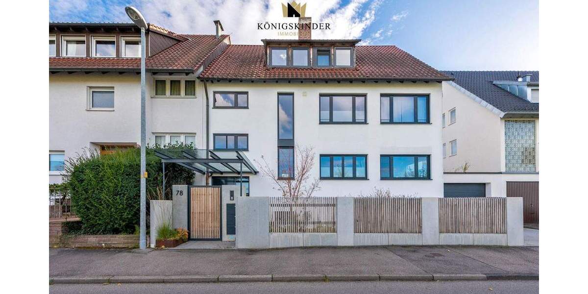 Mehrfamilienhaus, Wohnhaus Stuttgart Weilimdorf - 1 Zimmer, 330 m&sup2;, 1.499.000&euro; | Angebot:23388139
