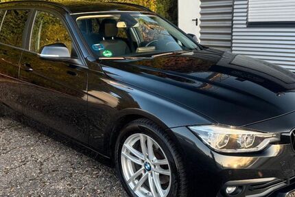 BMW 320 174.761 km 12.590 &euro; Sindelfingen 71065