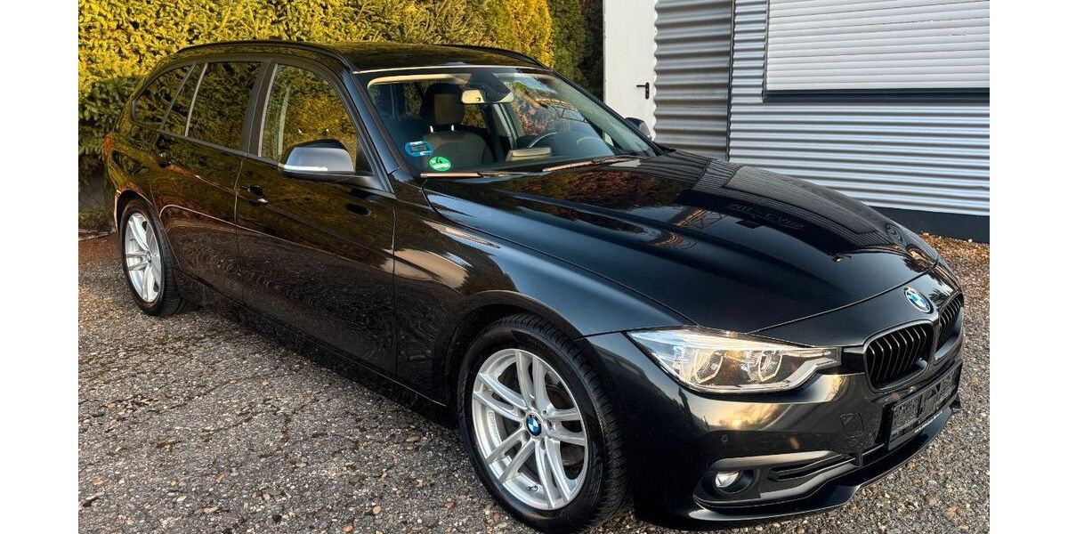 BMW 320 174.761 km 12.590 &euro; Sindelfingen 71065