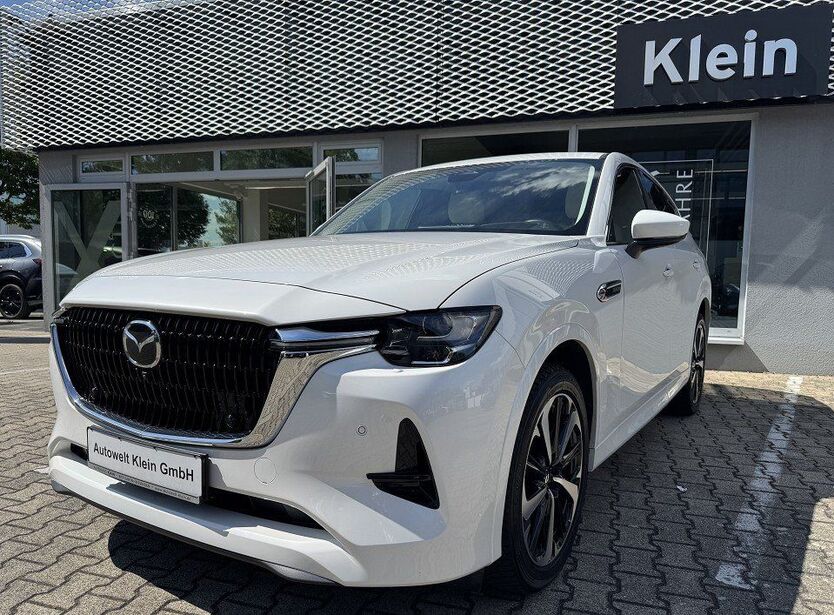 CX-60