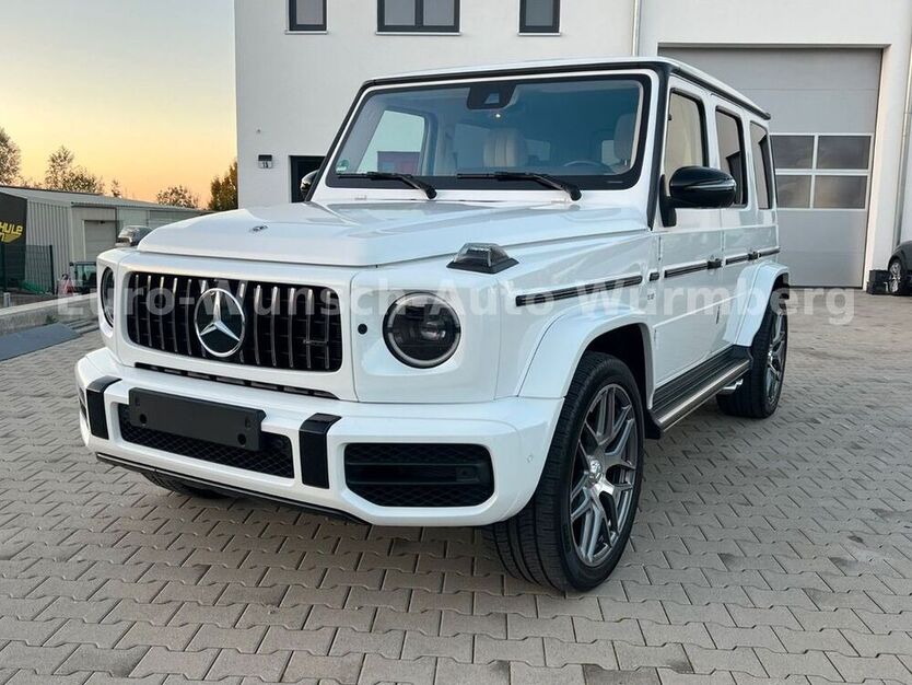 G 500