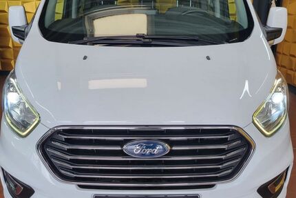 Ford Tourneo Custom 94.776 km 28.999 &euro; Winnenden 71364