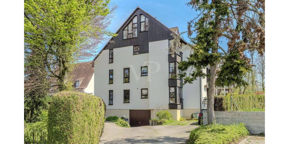 Etagenwohnung Schwieberdingen - 4 Zimmer, 110 m&sup2;, 438.000&euro; | Angebot:26359180
