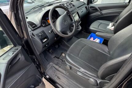 Mercedes-Benz Vito 228.569 km 6.999 &euro; Sindelfingen 71065