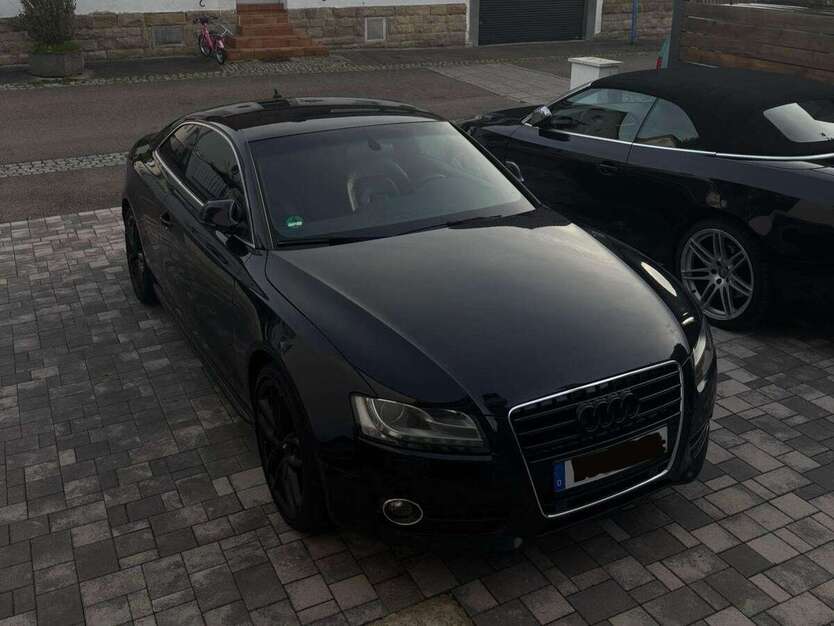 Audi A5 297.900 km 4.500 € Asperg 71679