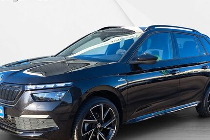 Skoda Kamiq 46.900 km 24.390 &euro; Böblingen 71034