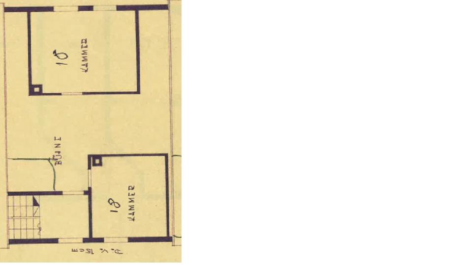 Einfamilienhaus mit 6 Zimmern und Garten in Hochdorf 6 zimmer