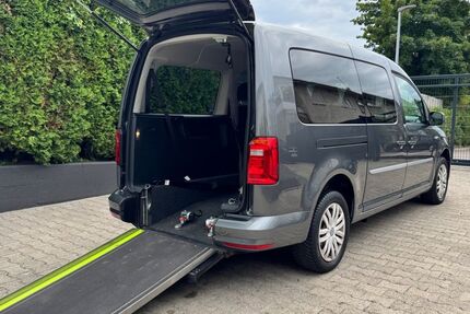 VW Caddy Maxi 35.000 km 30.780 &euro; Dettingen unter Teck 73265