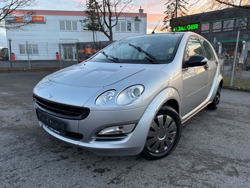 ForFour