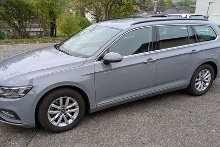 VW Passat Variant 42.000 km 22.500 € Unterensingen 72669