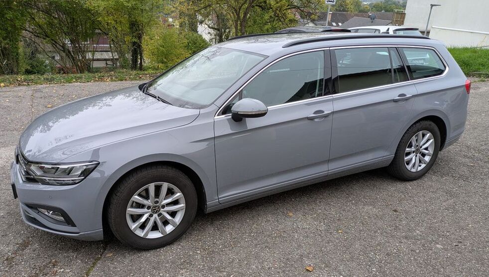 VW Passat Variant 42.000 km 22.500 € Unterensingen 72669