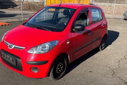 Hyundai i10 79.455 km 999 &euro; Weil im Schönbuch 71093
