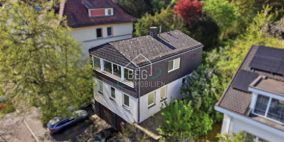 Mehrfamilienhaus, Wohnhaus Stuttgart Nord - 4 Zimmer, 136 m&sup2;, 1.454.000&euro; | Angebot:26594729