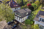 Mehrfamilienhaus, Wohnhaus Stuttgart Nord - 4 Zimmer, 136 m&sup2;, 1.454.000&euro; | Angebot:26594729