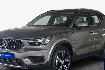 Volvo XC40 38.725 km 30.990 &euro; Stuttgart 70190