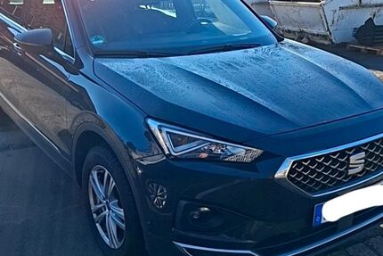 Seat Tarraco 198.000 km 17.999 &euro; Ditzingen 71254