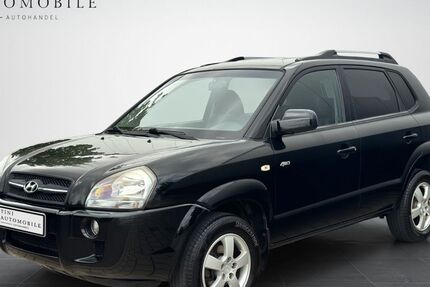 Hyundai TUCSON 164.000 km 5.599 &euro; Holzgerlingen 71088