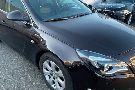 Opel Insignia 180.000 km 8.390 &euro; Schwieberdingen/bei Stuttgart 71701