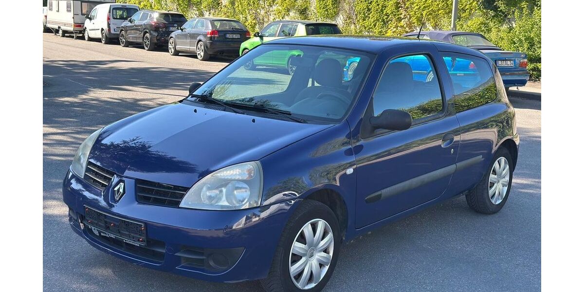 Renault Clio 193.000 km 890 &euro; Möglingen 71696