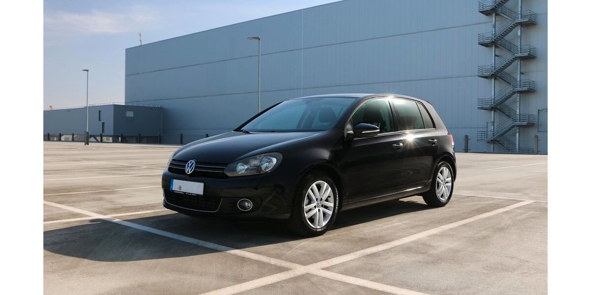 VW Golf 178.000 km 5.290 &euro; Gerlingen 70839