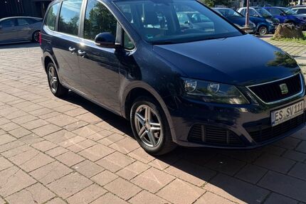 Seat Alhambra 254.000 km 5.100 &euro; Ostfildern 73760