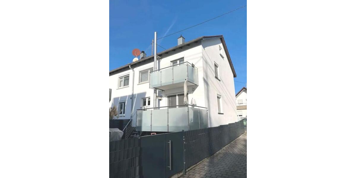 Doppelhaushälfte Gärtringen - 5.5 Zimmer, 92 m&sup2;, 509.000&euro; | Angebot:25231920