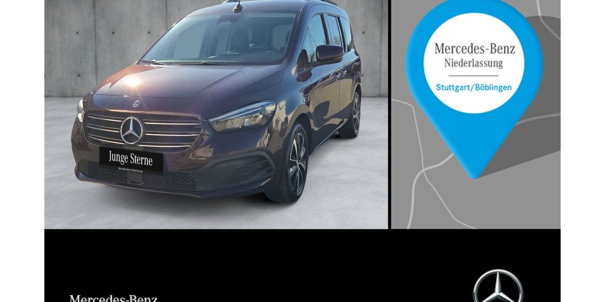 Mercedes-Benz T-Klasse 67.853 km 24.990 &euro; Böblingen 71034