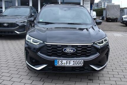 Ford Kuga 9.900 km 37.499 € Filderstadt 70794