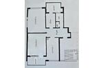 Etagenwohnung Stuttgart Hedelfingen - 3 Zimmer, 102 m&sup2;, 478.000&euro; | Angebot:26313792
