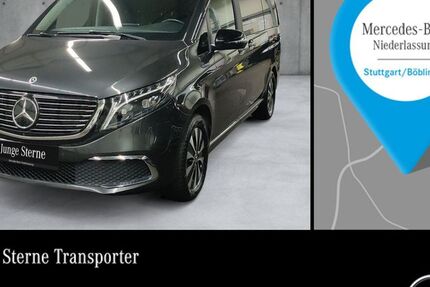 Mercedes-Benz EQV 55.675 km 39.280 &euro; Böblingen 71034