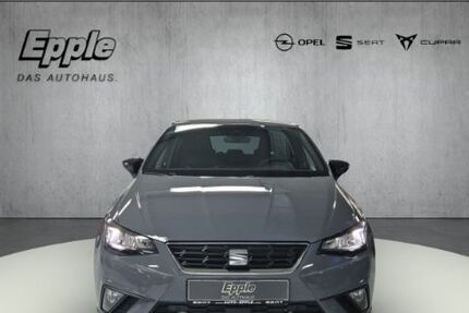 Seat Ibiza 1.990 km 27.490 &euro; Rutesheim 71277
