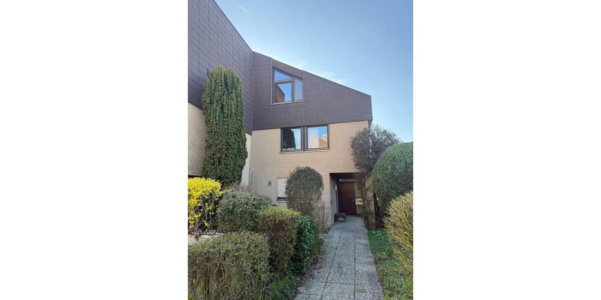 Reihenendhaus Waiblingen Beinstein - 5 Zimmer, 136 m&sup2;, 580.000&euro; | Angebot:26931005
