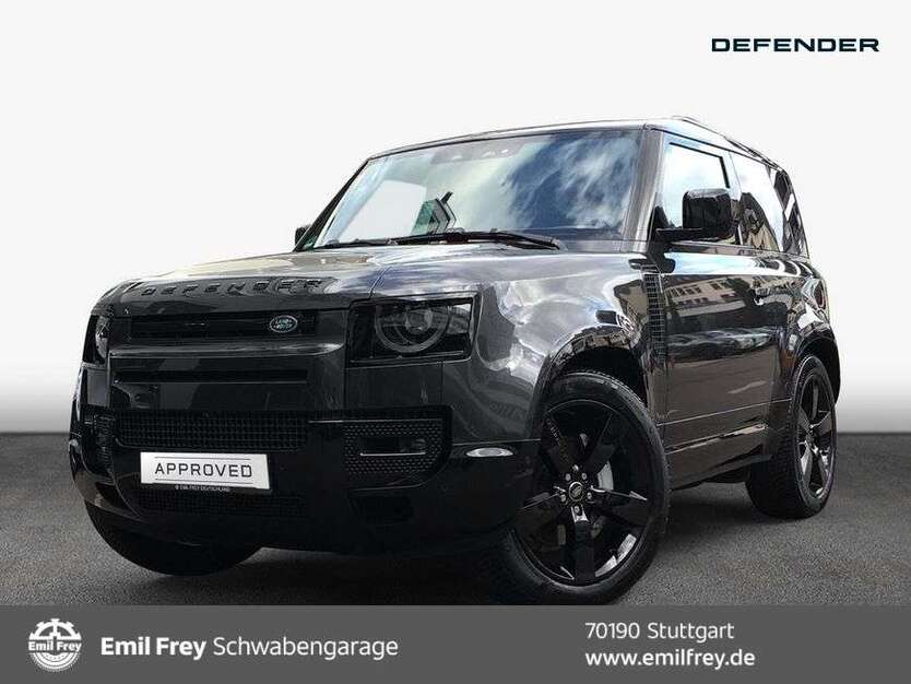 Defender