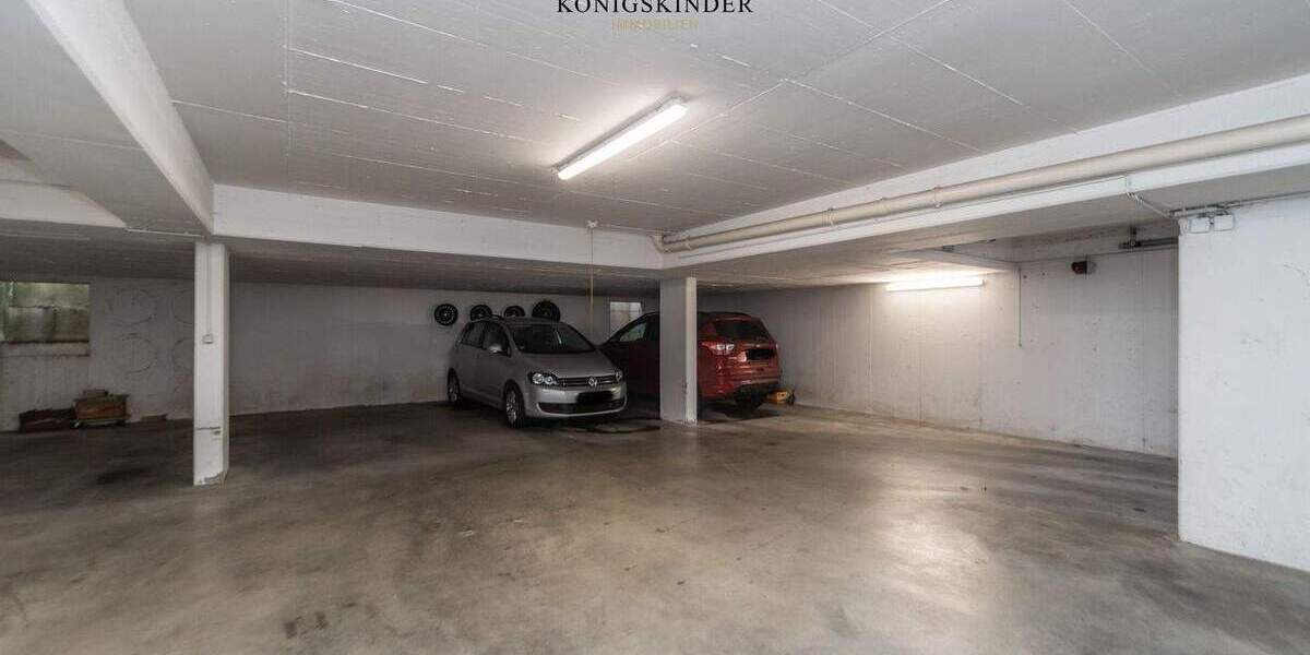 Etagenwohnung Filderstadt / Bonlanden Bonlanden - 2 Zimmer, 66 m&sup2;, 1.000&euro; | Angebot:25730869