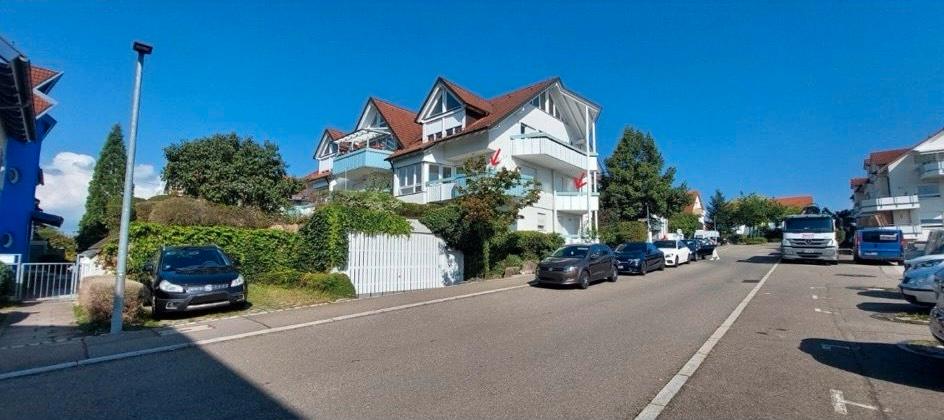 Etagenwohnung Böblingen Dagersheim - 3 Zimmer, 94 m&sup2;, 1.680&euro; | Angebot:26114792