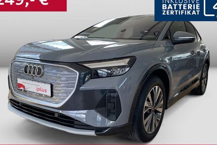 Audi Q4 e-tron 102.105 km 27.990 &euro; Fellbach 70734