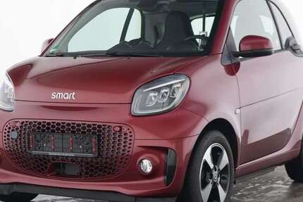 Smart forTwo 9.178 km 18.450 &euro; Vaihingen - Enz 71665