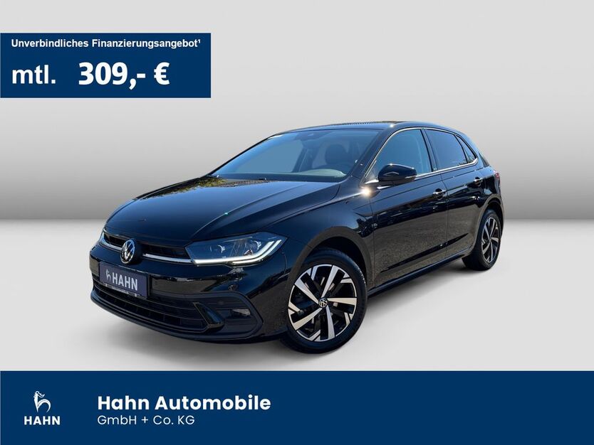 VW Polo 11.121 km 22.730 € Esslingen (bei Stuttgart) 73734
