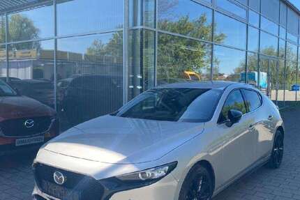 Mazda 3 19.320 km 23.800 &euro; Böblingen 71034