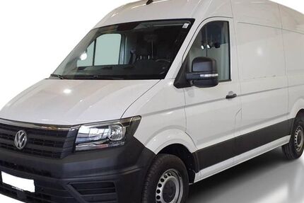 VW Crafter 136.000 km 23.700 &euro; Esslingen am Neckar 73733