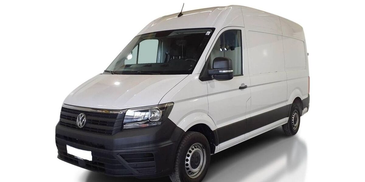 VW Crafter 136.000 km 23.700 &euro; Esslingen am Neckar 73733