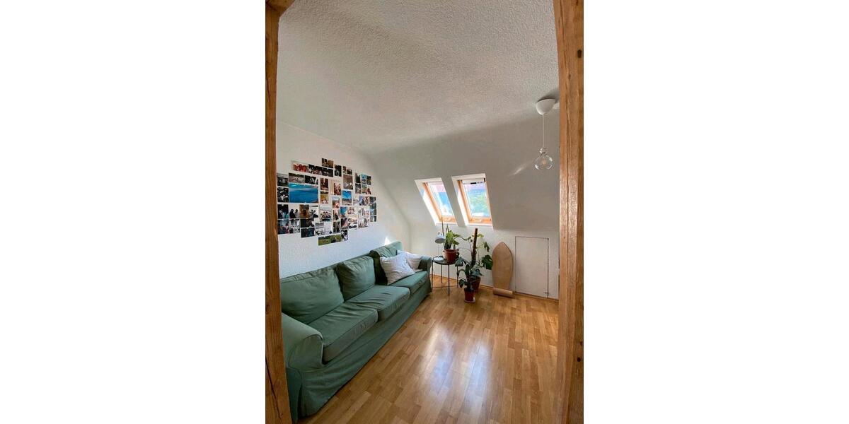 Maisonettenwohnung Stuttgart Botnang - 4.5 Zimmer, 87 m&sup2;, 1.200&euro; | Angebot:26317454