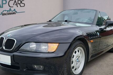 BMW Z3 134.589 km 5.490 &euro; Backnang 71522