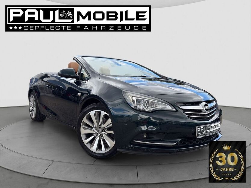 Opel Cascada 130.000 km 11.397 € Ludwigsburg 71636