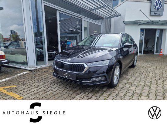Skoda Octavia 99.855 km 19.440 € Wendlingen am Neckar 73240