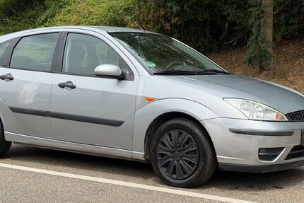 Ford Focus 188.000 km 1.350 &euro; Fellbach 70736