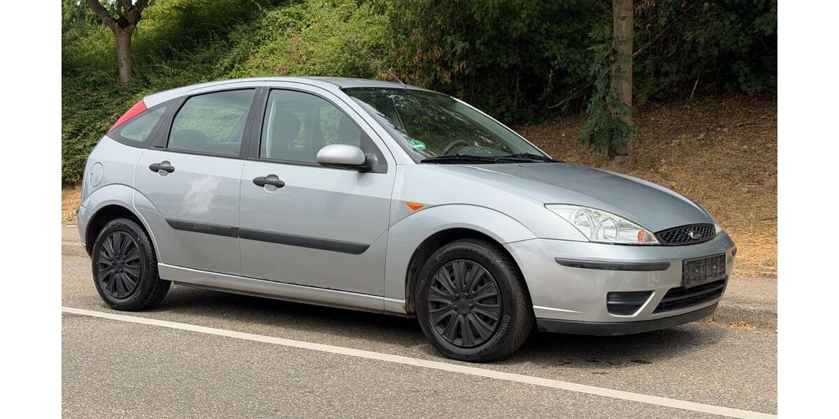 Ford Focus 188.000 km 1.350 &euro; Fellbach 70736