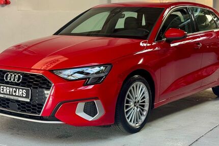 Audi A3 26.000 km 19.990 &euro; Gärtringen 71116